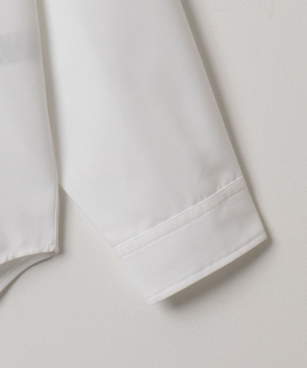 WEGO タイ付きシャツ(LS) 