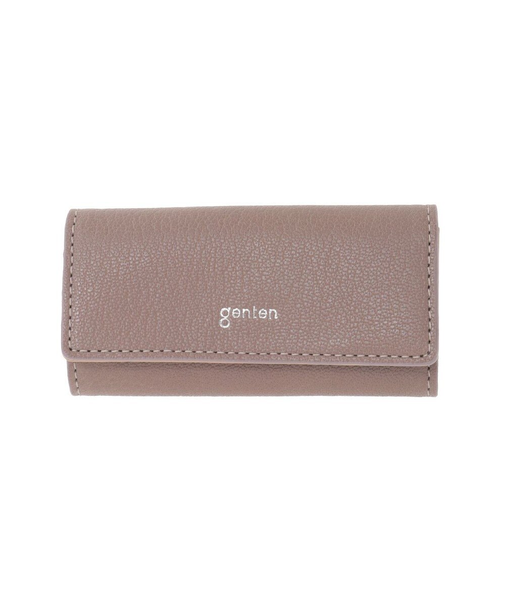genten フレスコ キーケース 