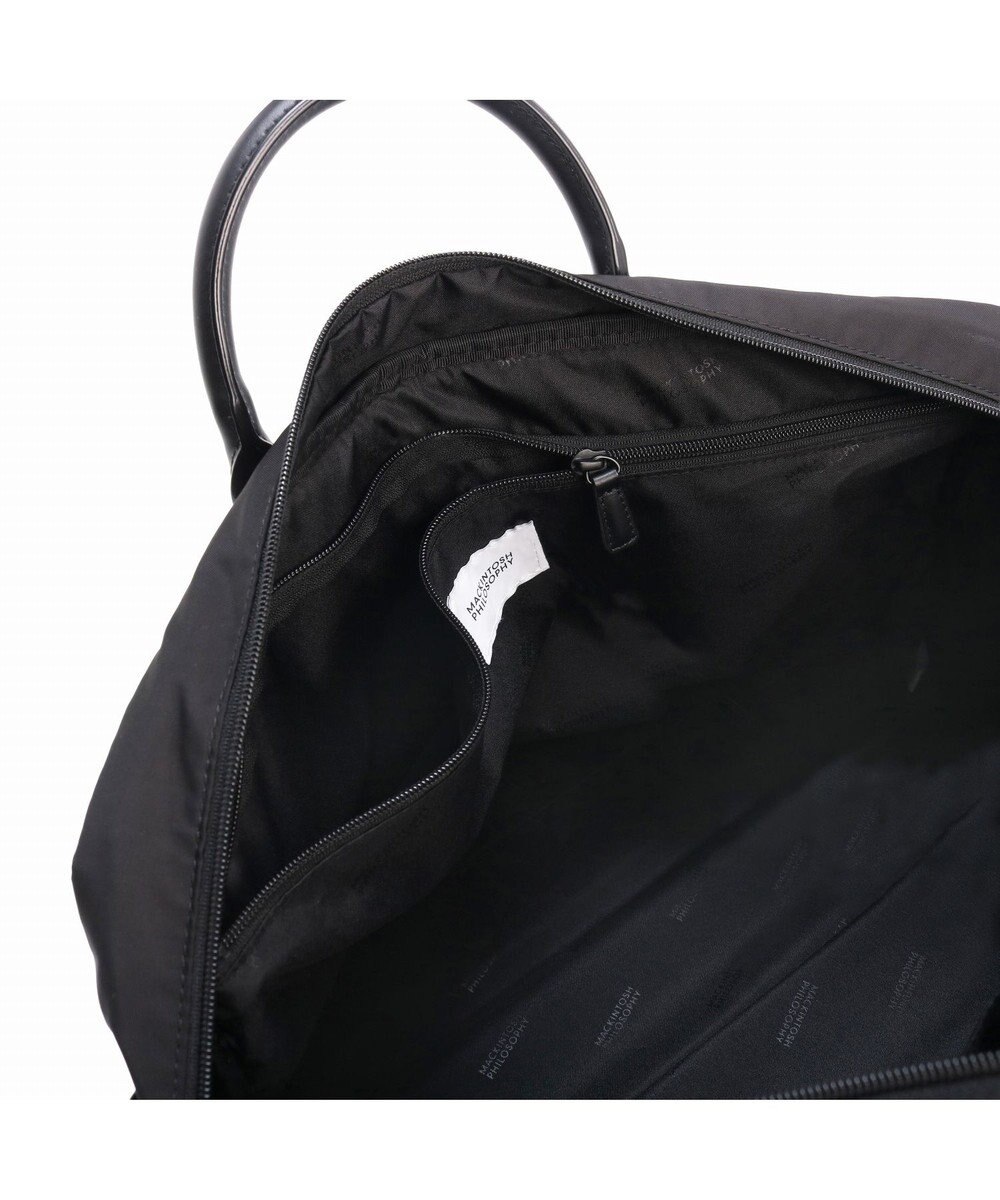 ACE BAGS & LUGGAGE MACKINTOSH PHILOSOPHY 5M17 ボストンバッグ 17736 マッキントッシュフィロソフィー 