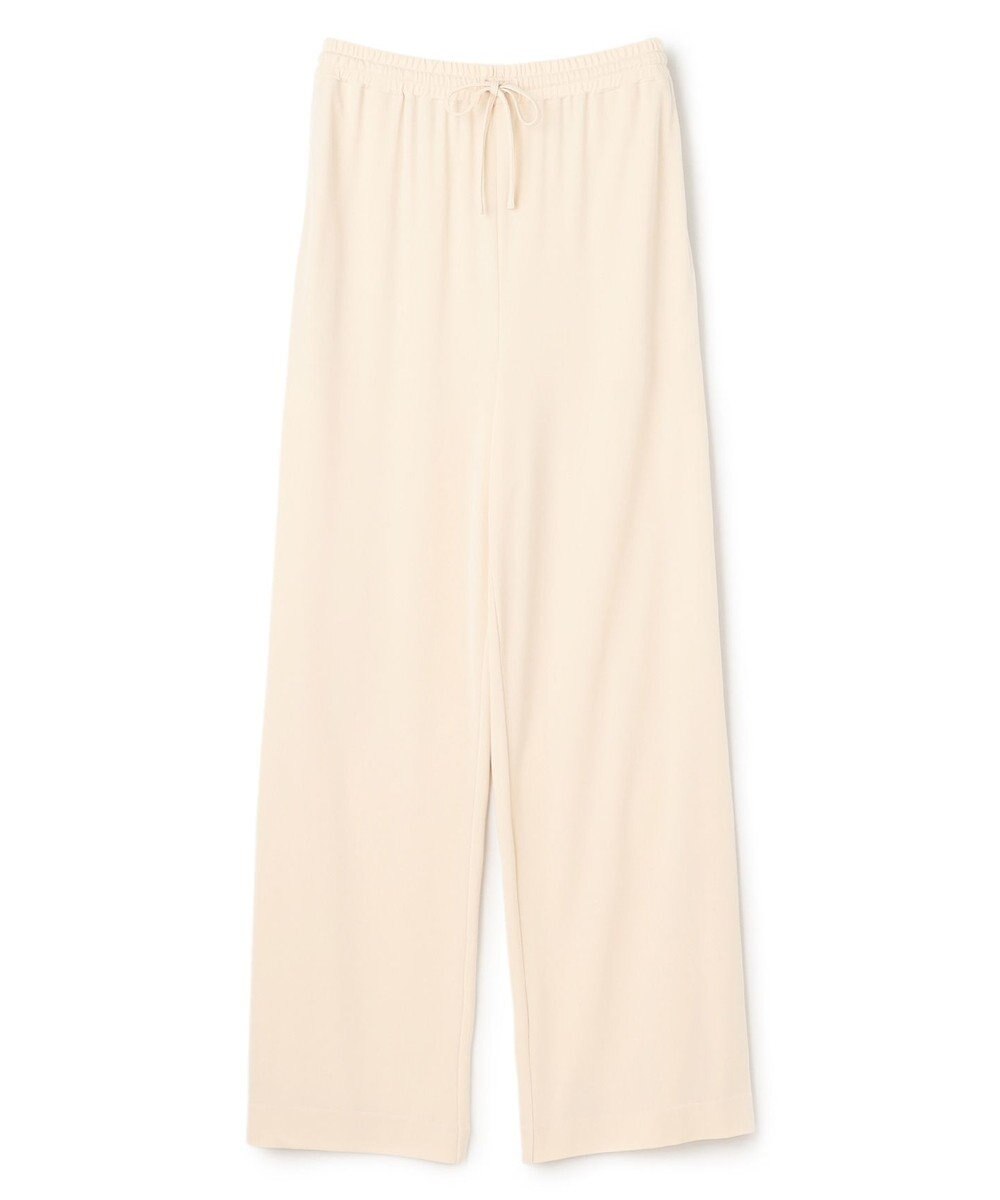 BEIGE， MELLE / イージーパンツ 