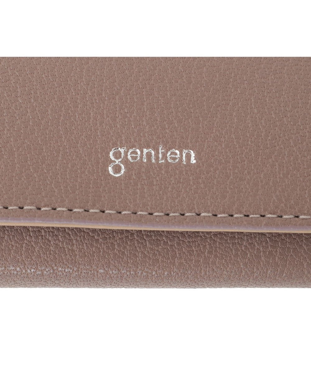 genten フレスコ キーケース 