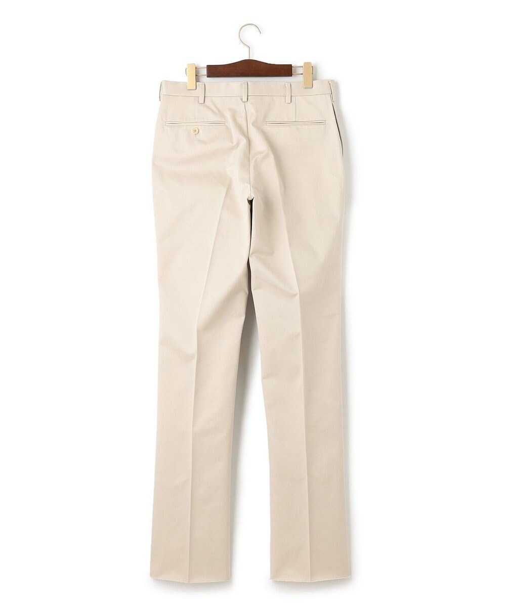 J.PRESS MEN 【KING SIZE】【定番】ウエストポイント チノパンツ 