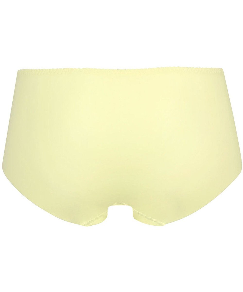 Wing ショーツ　【スキマフィットブラ】　KB2363とペア　裾はフリーカッティング　はきこみ丈あさめ　ウイング／ワコール　KF2963 