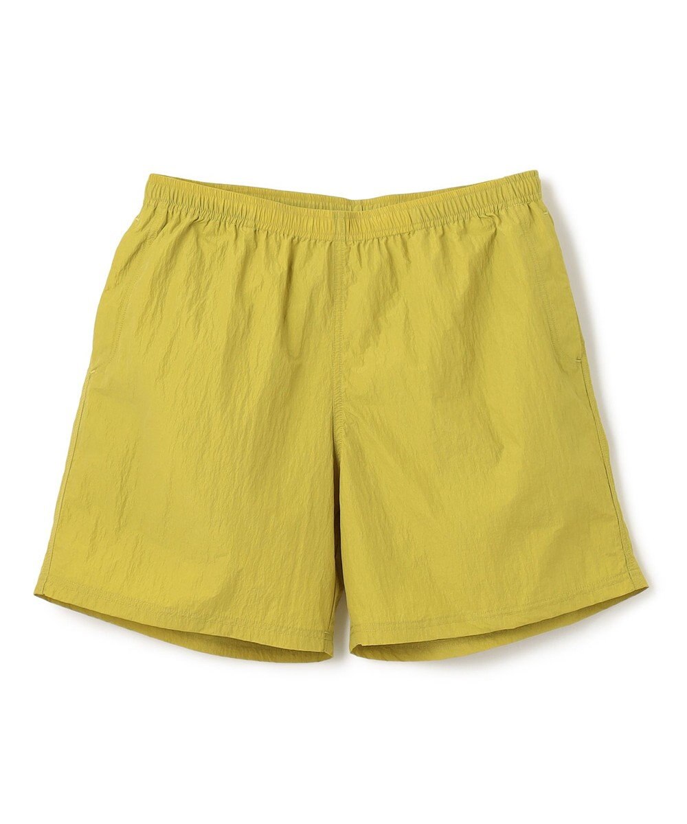 UNFILO MENS 【男女兼用】撥水 アクティブショーツ 