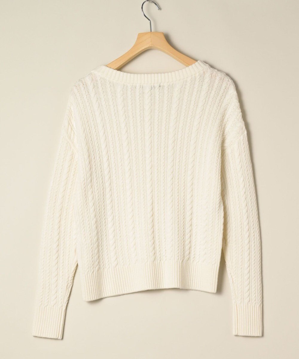 ONWARD Reuse Park 【23区】ニット秋冬 