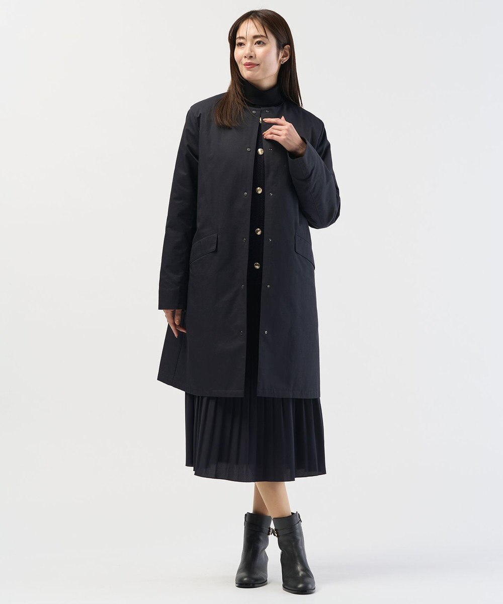 J.PRESS LADIES L 【人気のため新色追加】PRINCE タートルネック ニット 