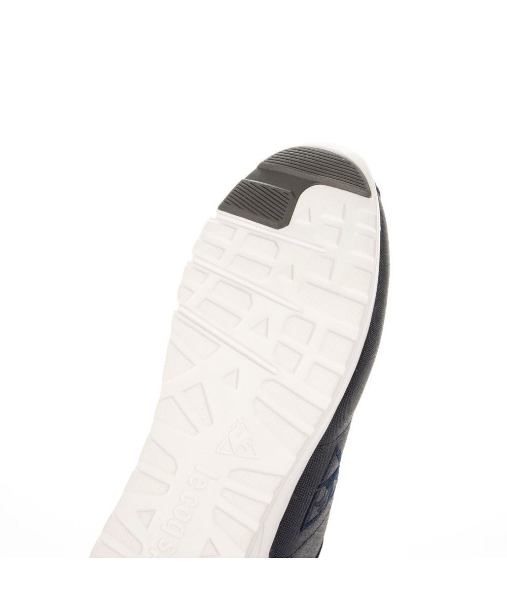 Riz raffinee <Riz raffinee>【le coq sportif×Riz raffinee】厚底スニーカー 