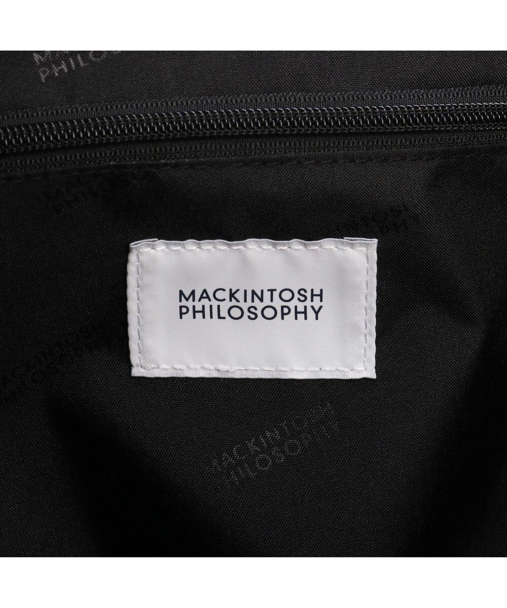 ACE BAGS & LUGGAGE MACKINTOSH PHILOSOPHY 5M17 ボストンバッグ 17736 マッキントッシュフィロソフィー 