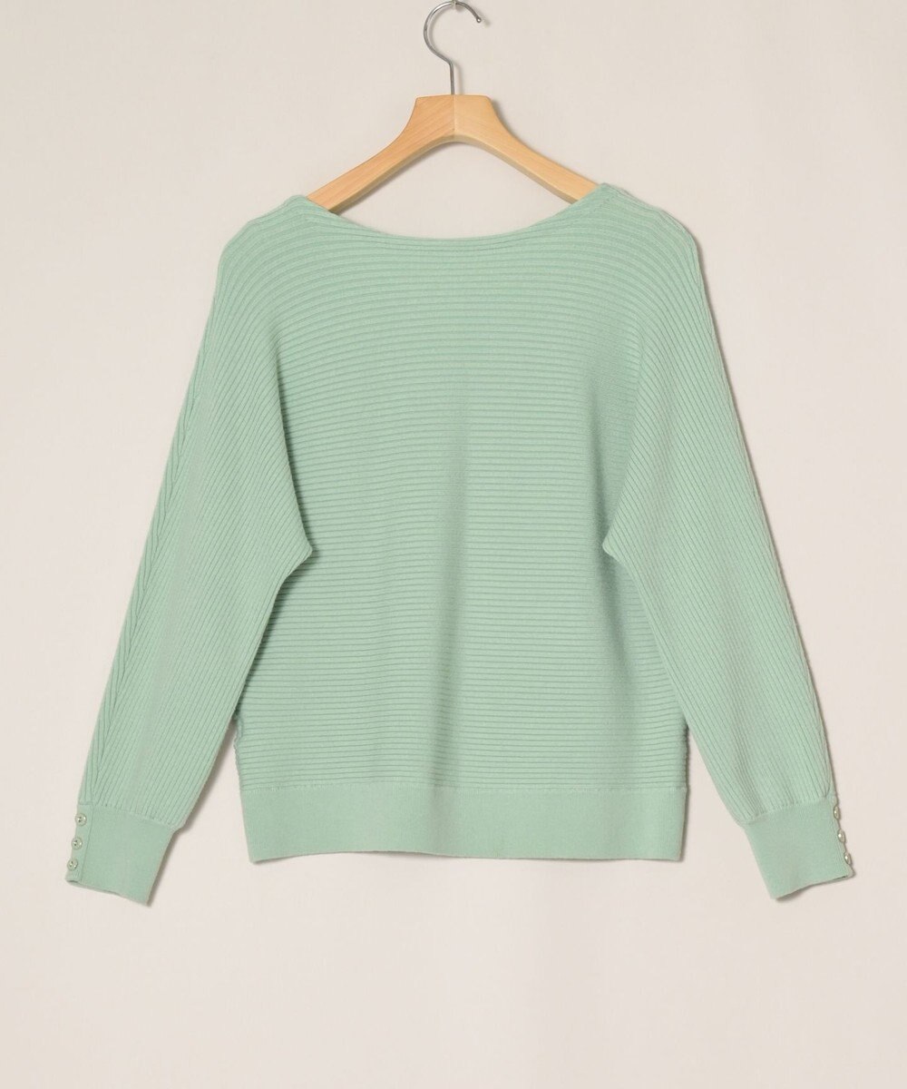 ONWARD Reuse Park 【any SiS】ニット秋冬 