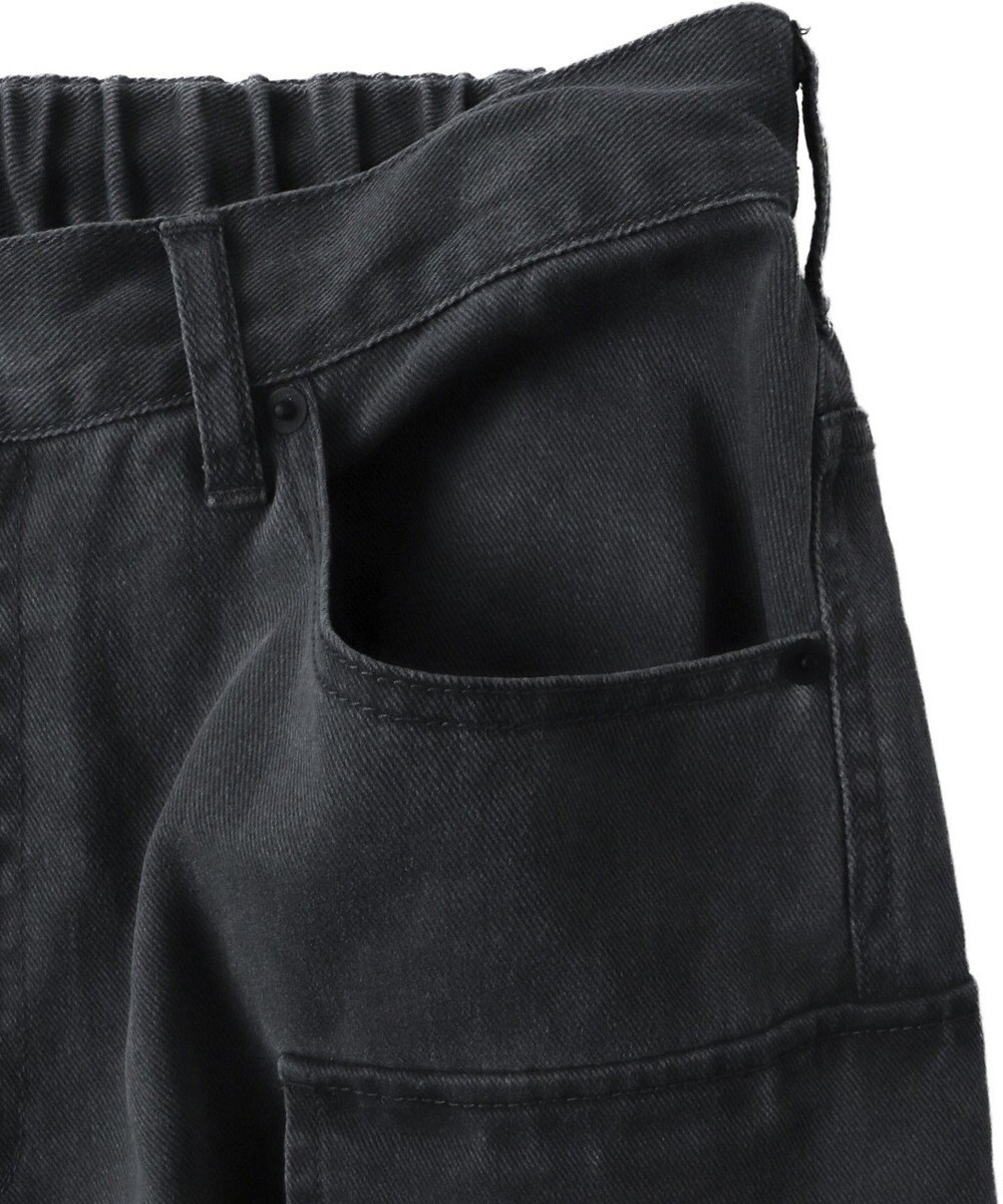 WEGO マルチポケットワイドカーゴパンツ 