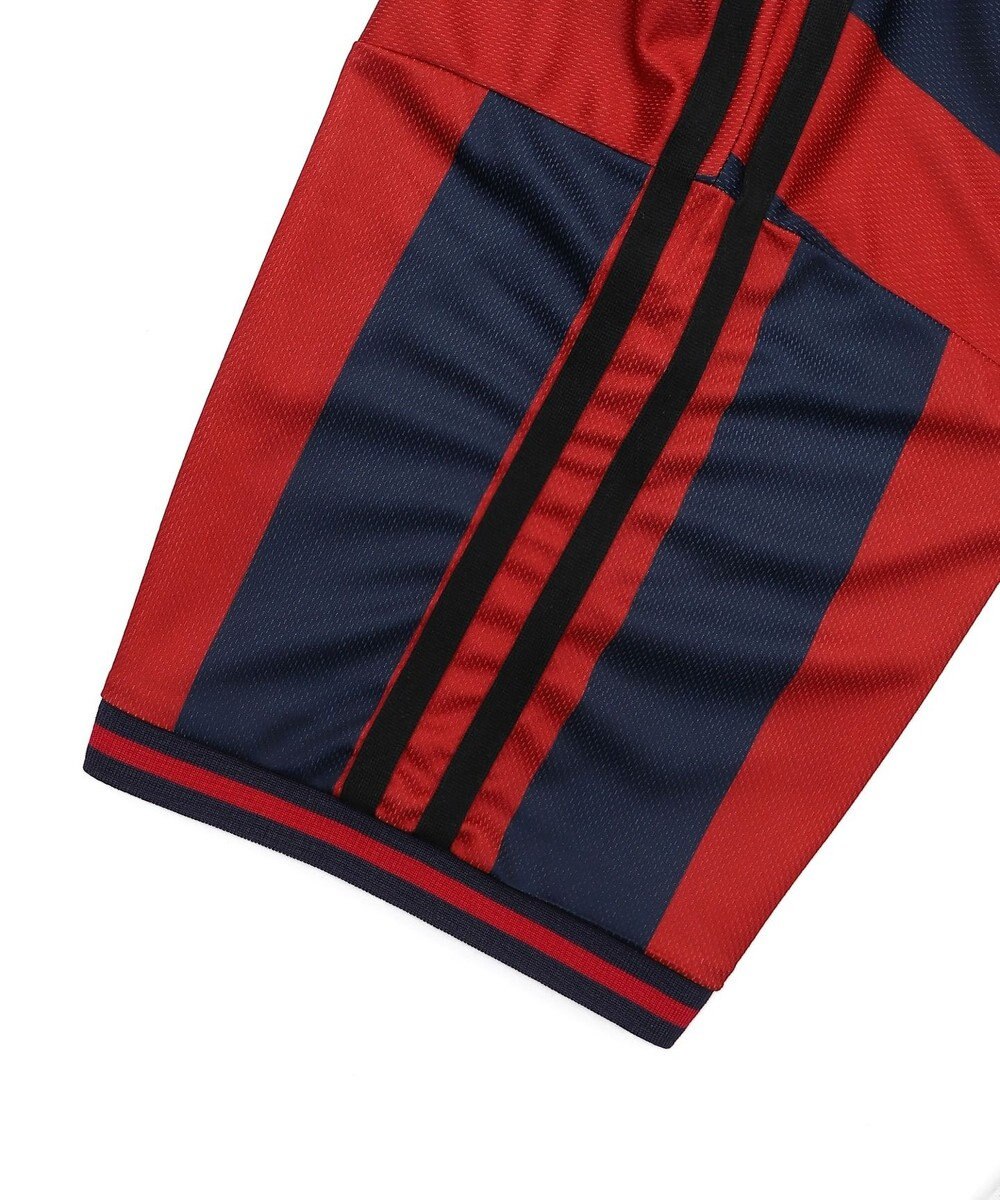 WEGO パターンサッカーT（SS） 