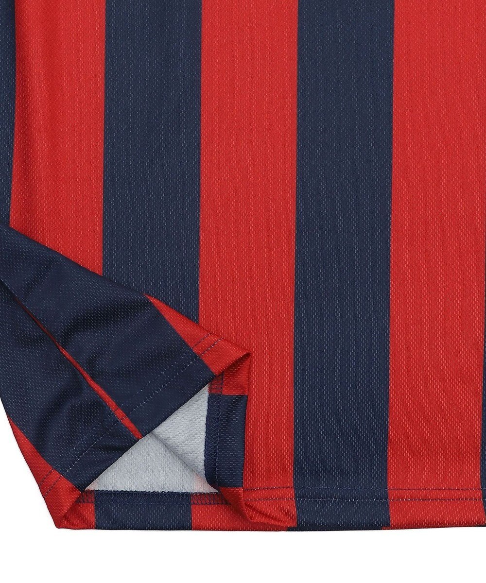 WEGO パターンサッカーT（SS） 