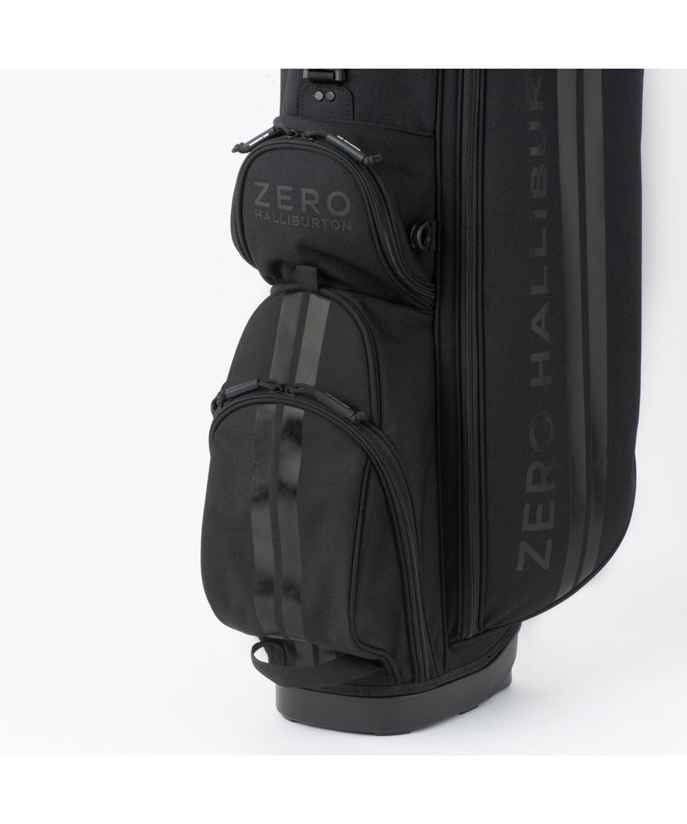 ZERO HALLIBURTON コーデュラスタンドバッグ 82052 