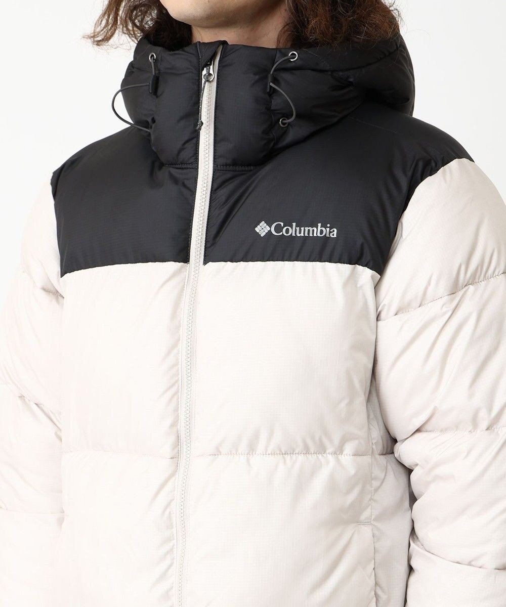 Columbia Columbia/ パフェクトIIフーデッドジャケット /コロンビア 