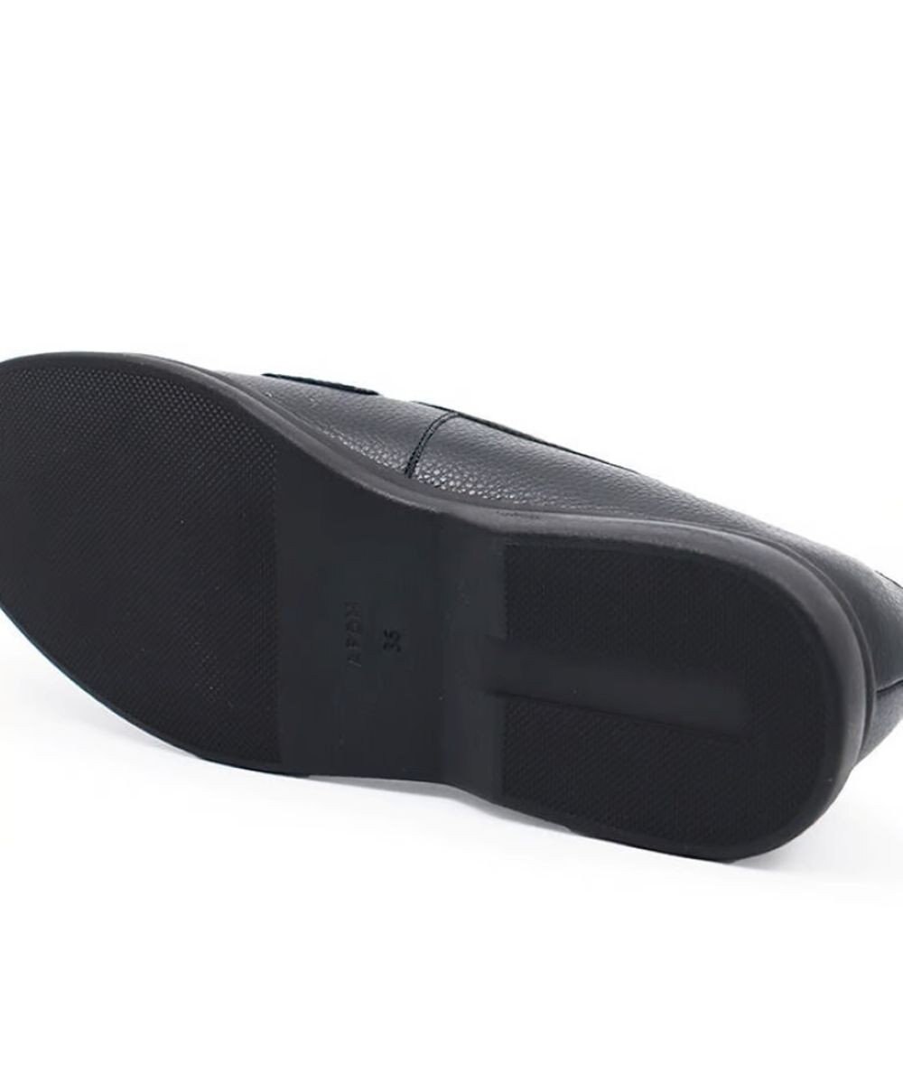 APOM 本革ベルジャンシューズ20 