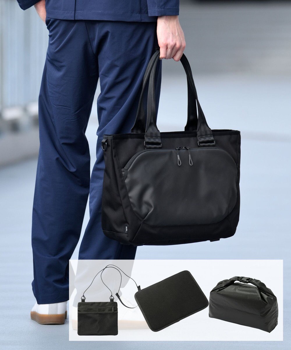 ACE BAGS & LUGGAGE 【スポーツ観戦】 エブスタ ビジネスバッグ  A4/14インチPC収納 20082 エース 