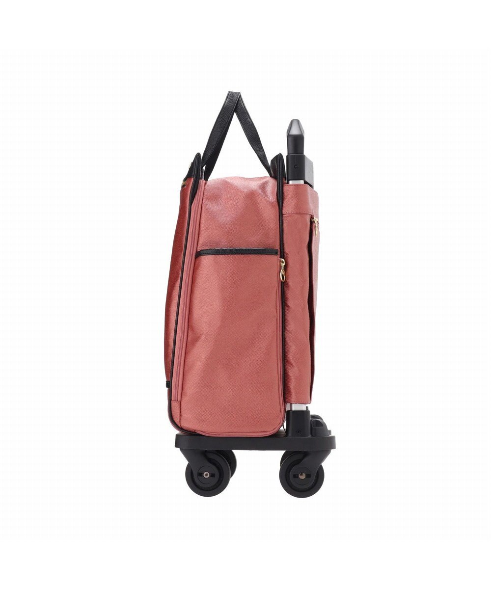 ACE BAGS & LUGGAGE soelte カランド2 お買い物キャリー ショッピングカート 24L 35985 ソエルテ 