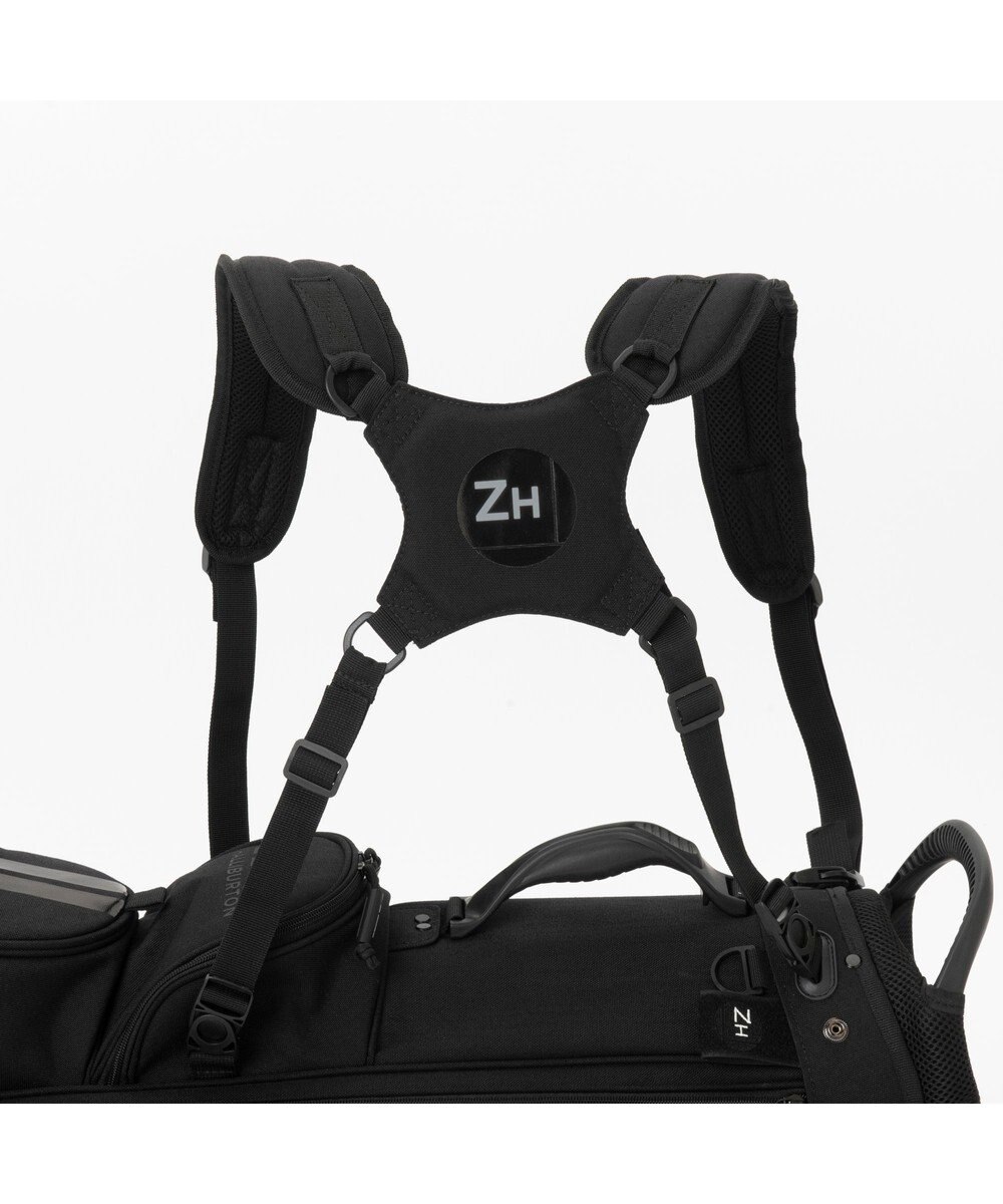 ZERO HALLIBURTON コーデュラスタンドバッグ 82052 