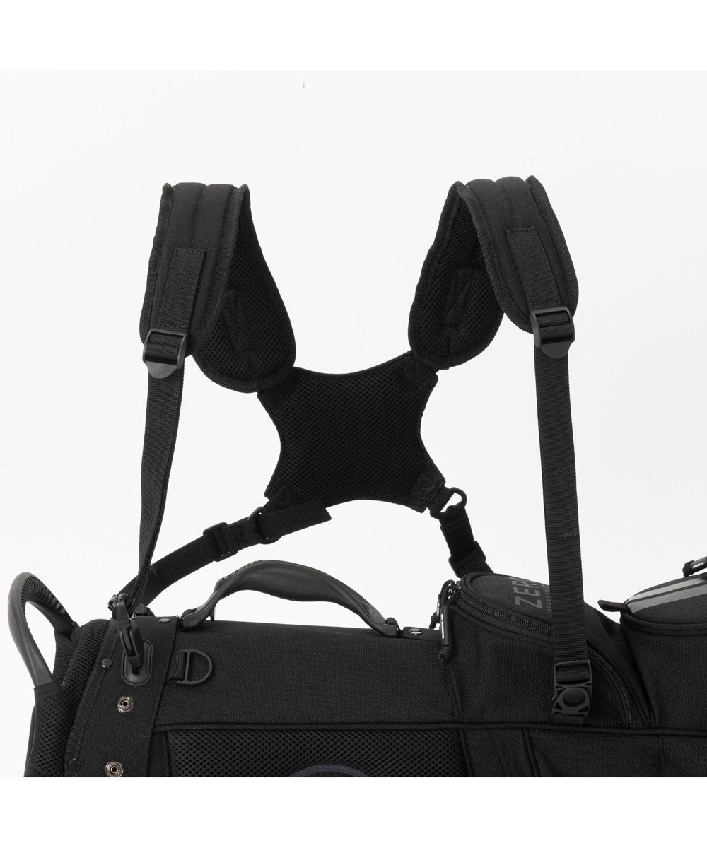 ZERO HALLIBURTON コーデュラスタンドバッグ 82052 