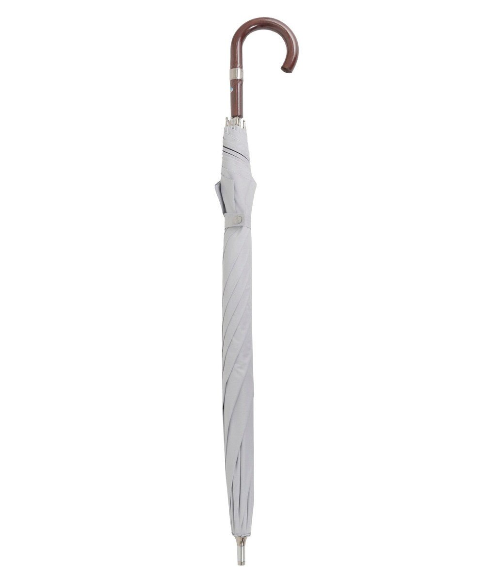 MOONBAT 【大きめ】POLO RALPH LAUREN 晴雨兼用日傘 長傘 PP／遮光 遮熱 UV 