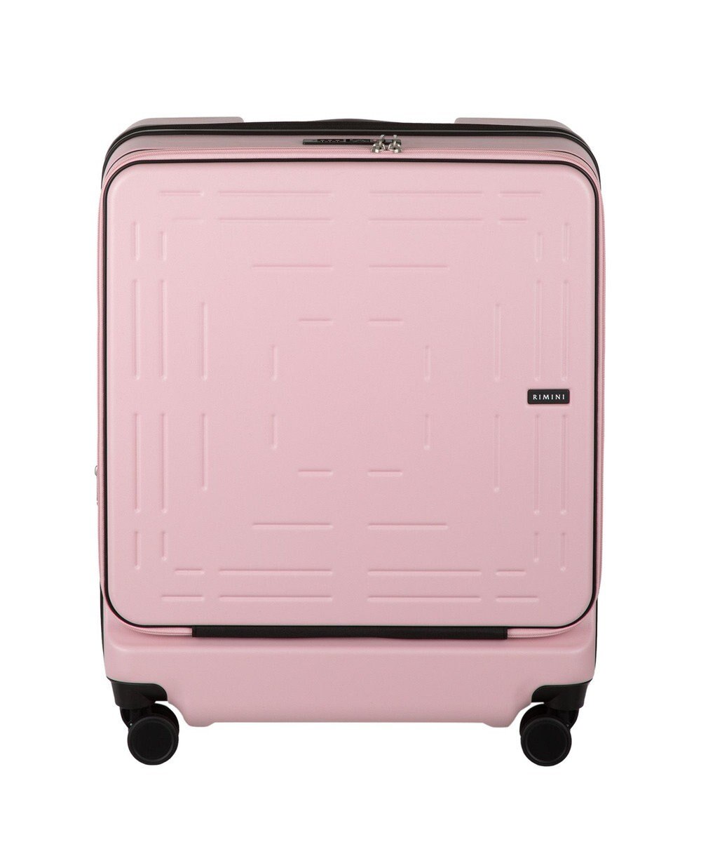 ACE BAGS & LUGGAGE RIMINI シーロ スーツケース Mサイズ 63-72L 06842 リミニ 