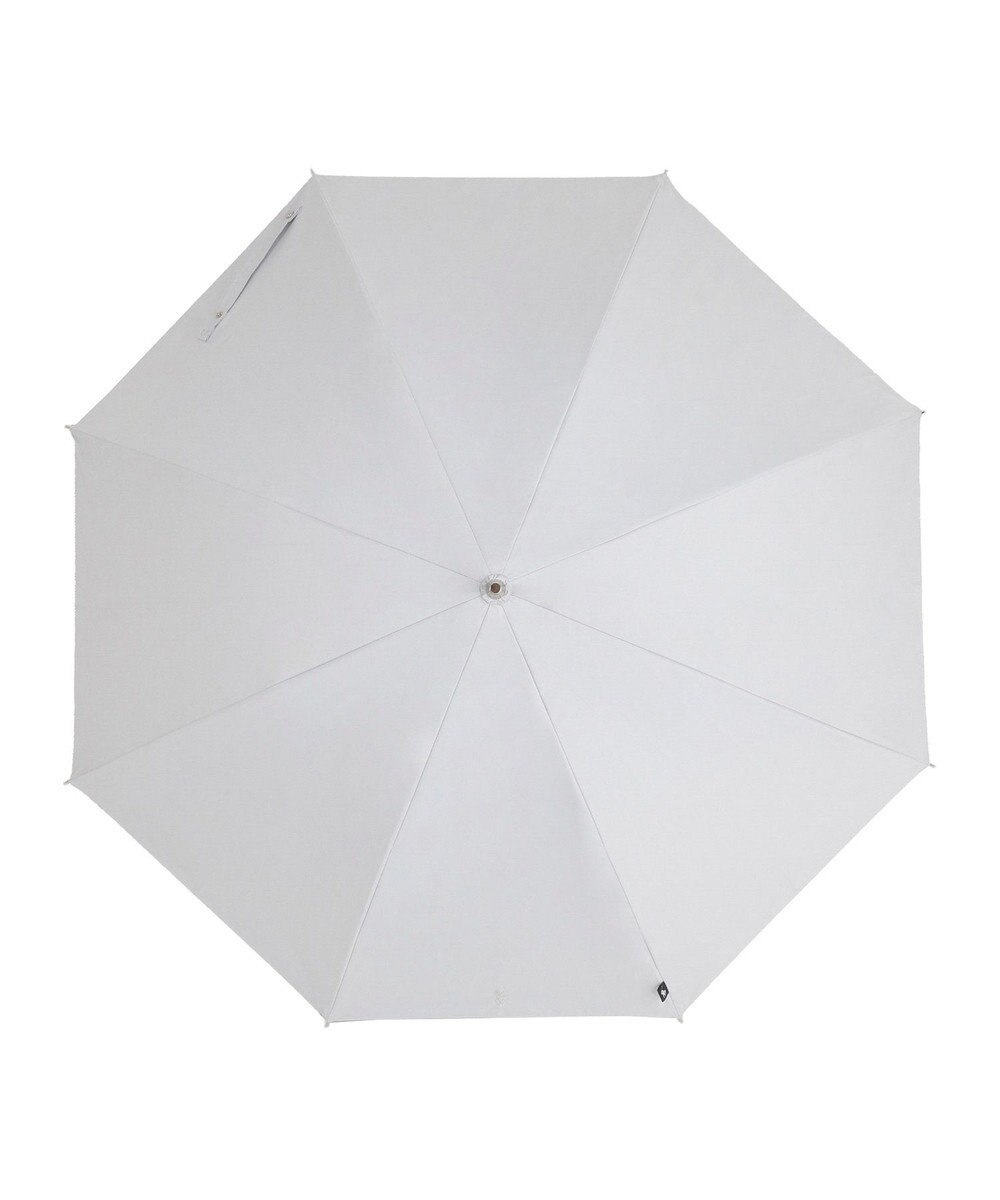 MOONBAT 【大きめ】POLO RALPH LAUREN 晴雨兼用日傘 長傘 PP／遮光 遮熱 UV 