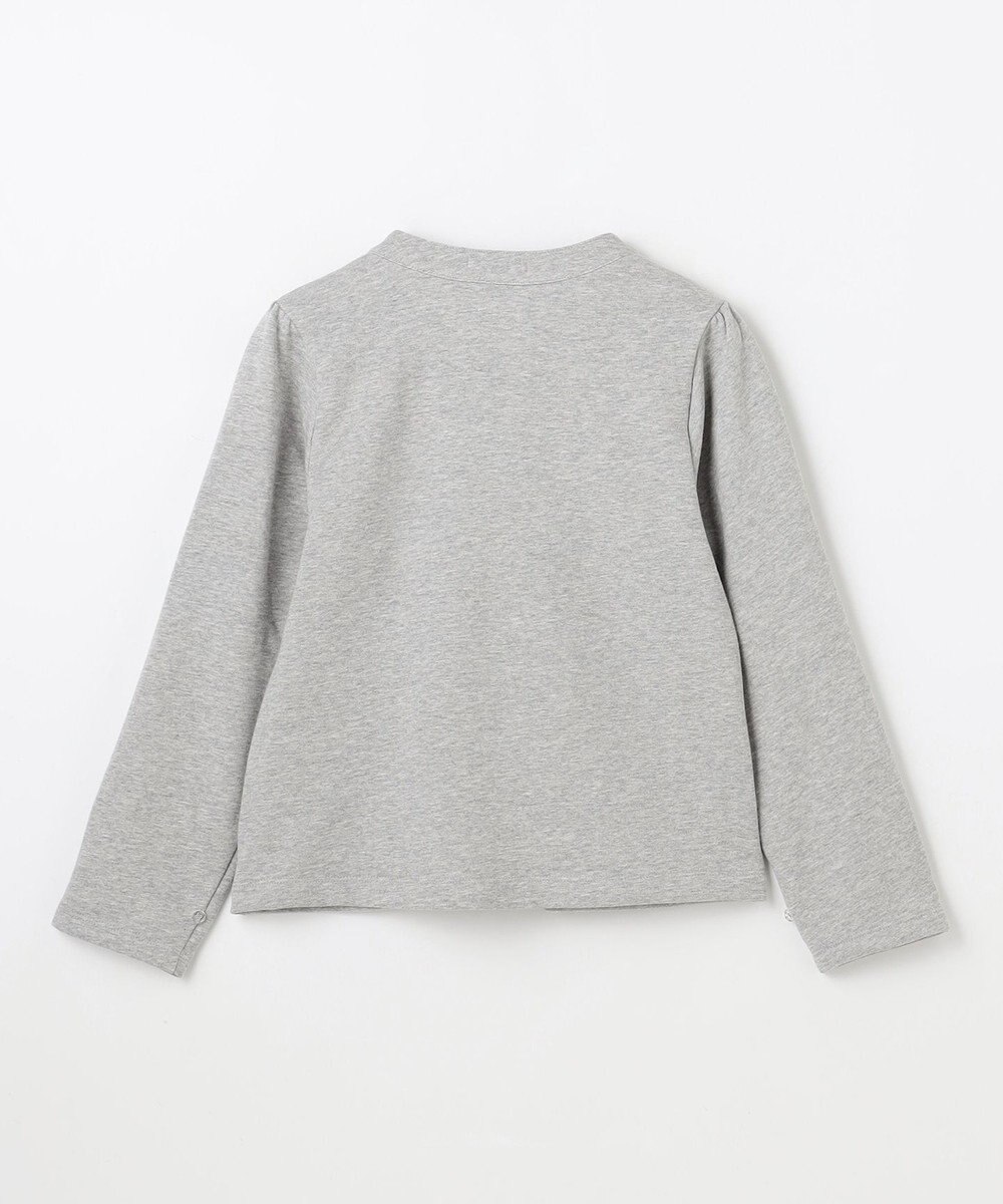 組曲 KIDS 【150-170㎝】3Way アウター 