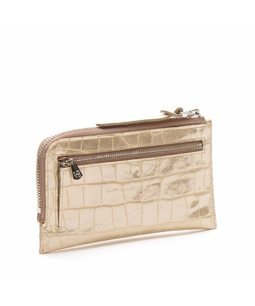 A.D.M.J. 【牛革】ヴィッテリグリシャムウェンディ　オーガナイザーパース 