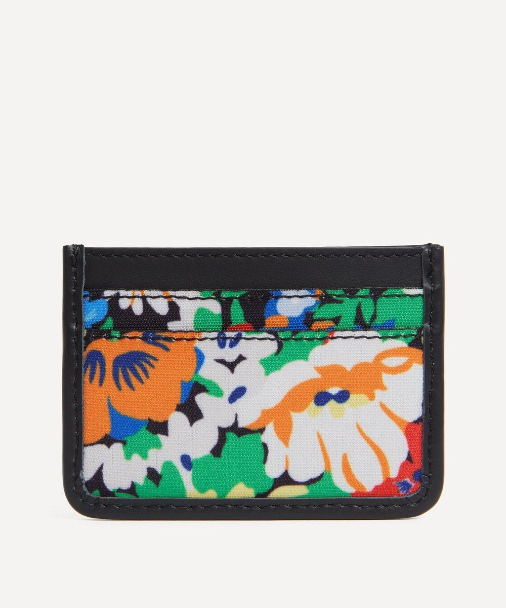 LIBERTY. リトル ディッツィ ソープネス カード ホルダー 