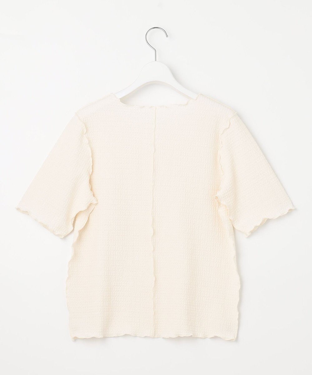 Feroux 【セットアイテム】シュリンクインナー × キャミワンピース 