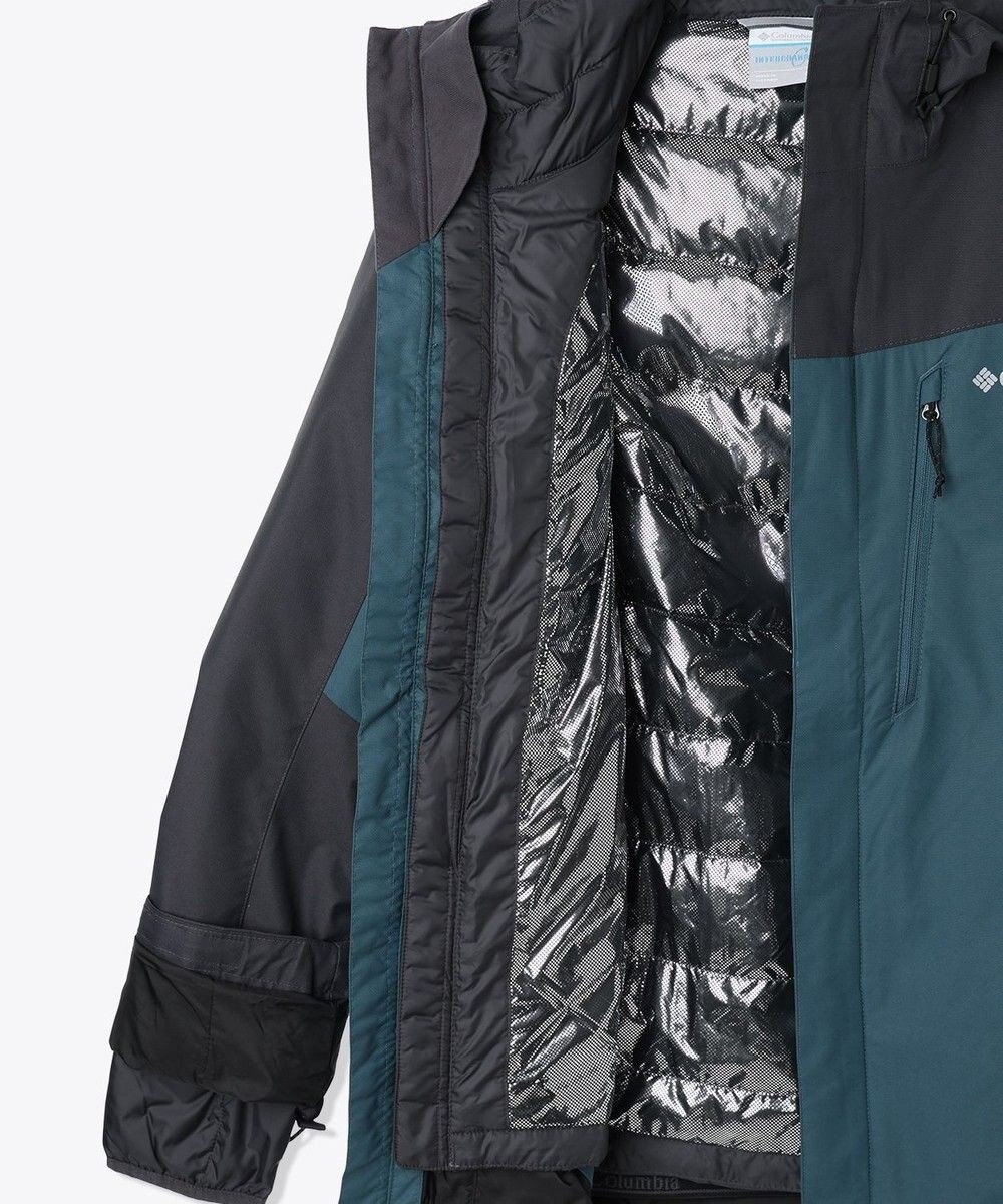 Columbia Columbia/ ウイリーバードVインターチェンジジャケット /コロンビア 