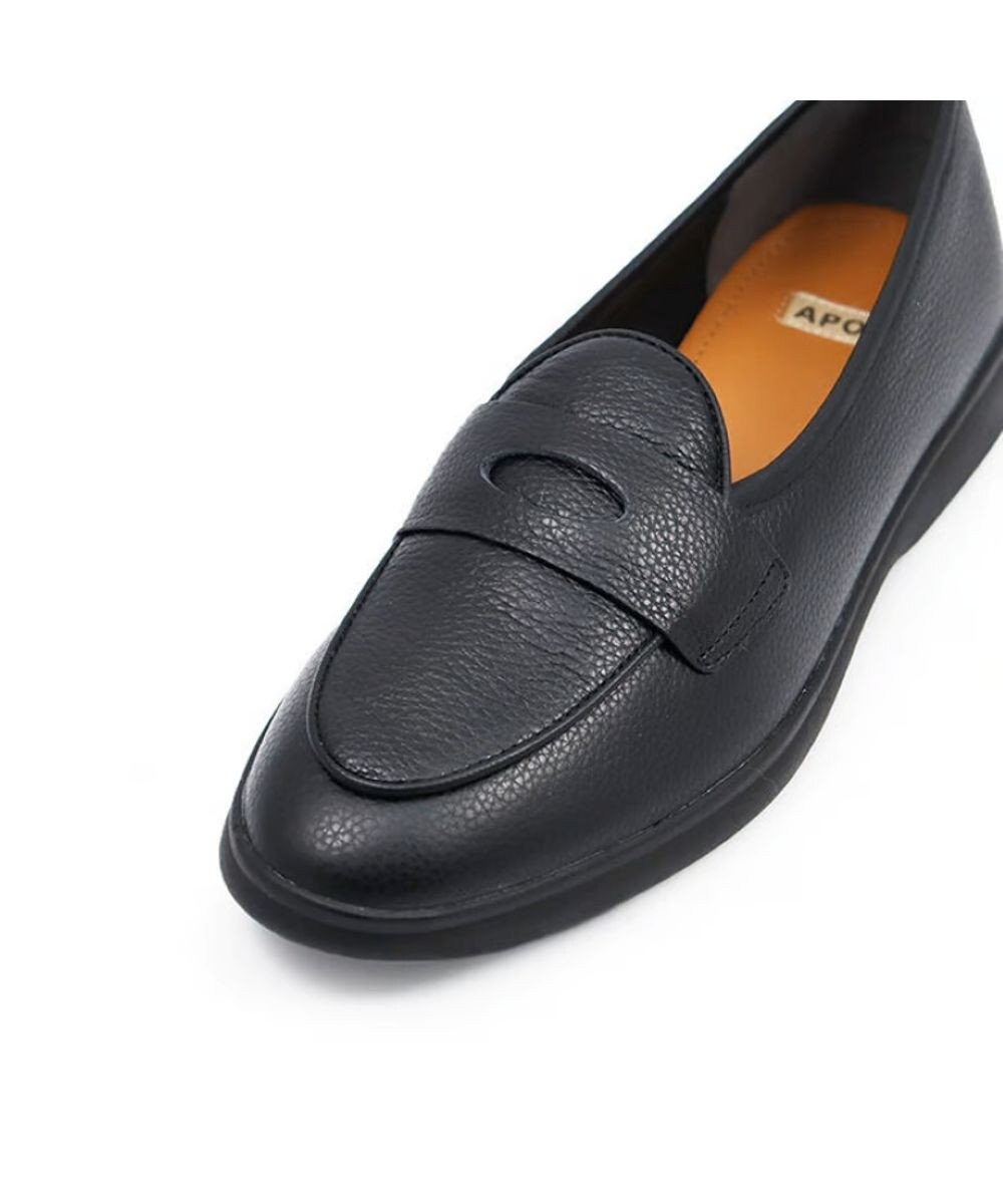 APOM 本革ベルジャンシューズ20 