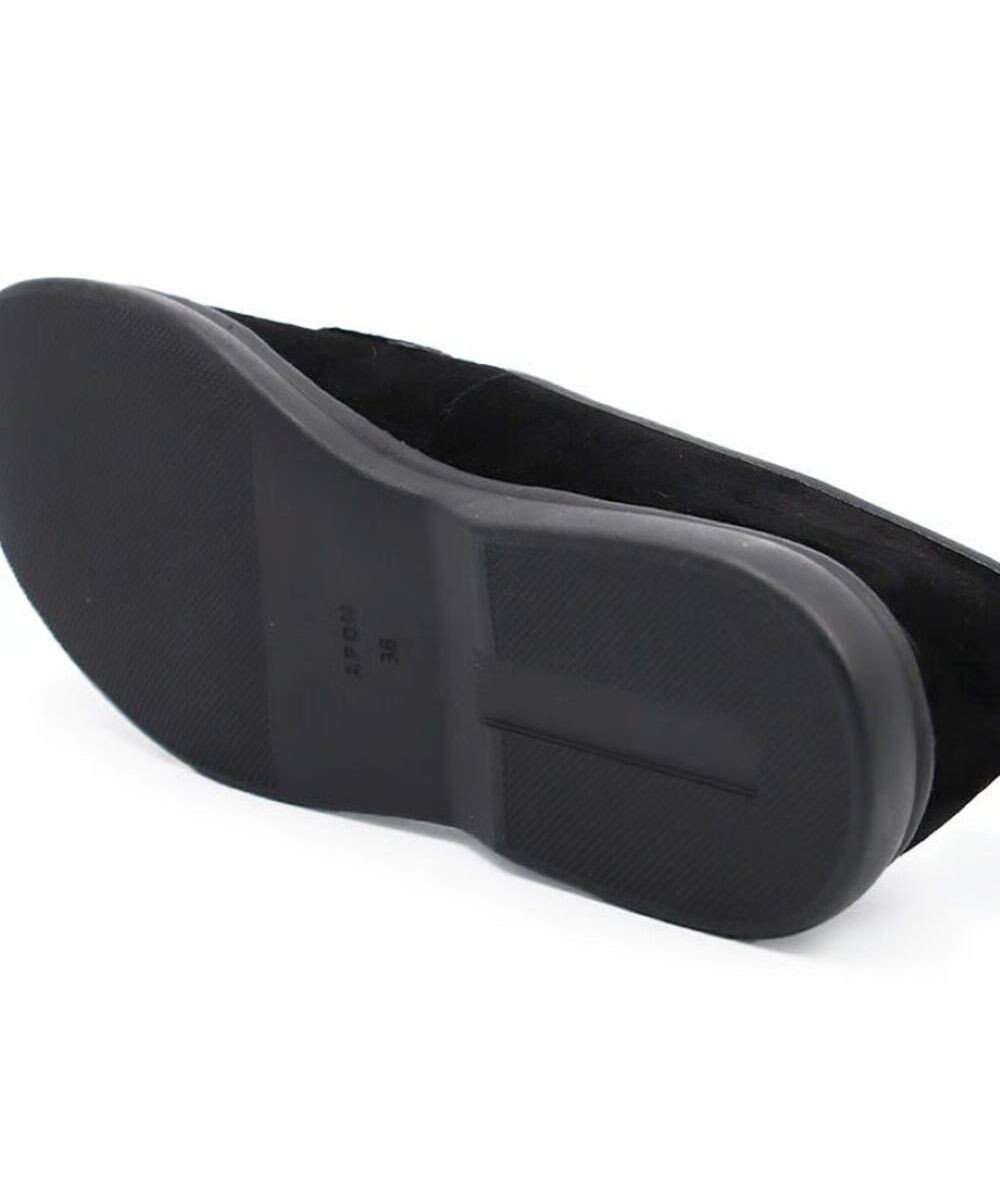 APOM 本革ベルジャンシューズ20 