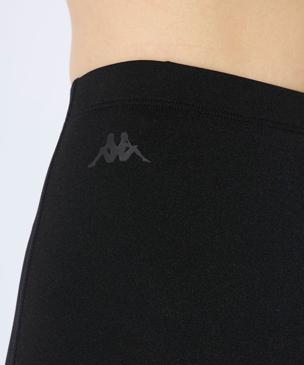 OP／FILA 【Kappa】スポーツレギンス｜コンプレッションウェア 