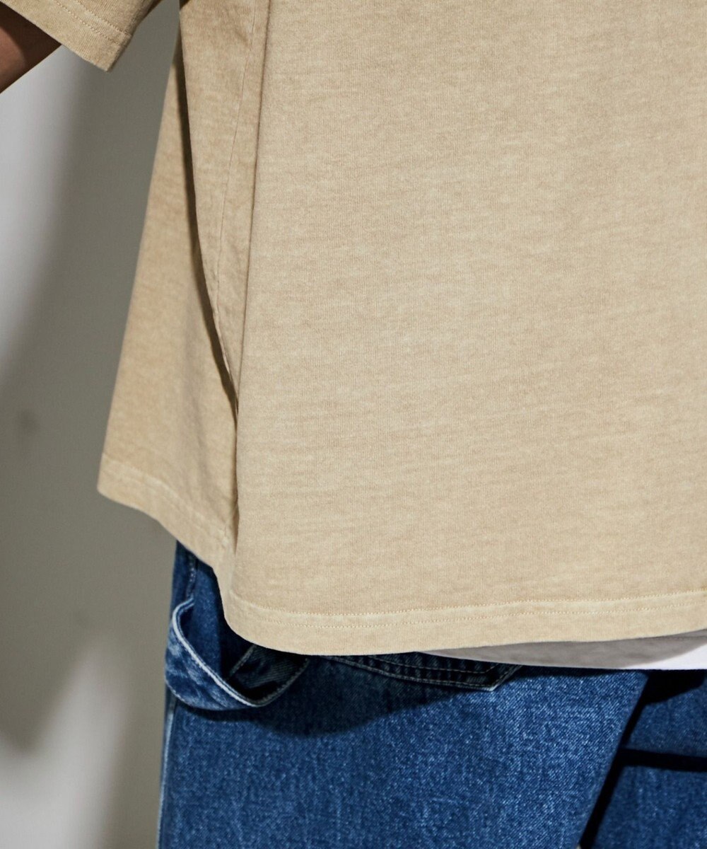 WEGO ピグメントダメージアップリケT（S） 