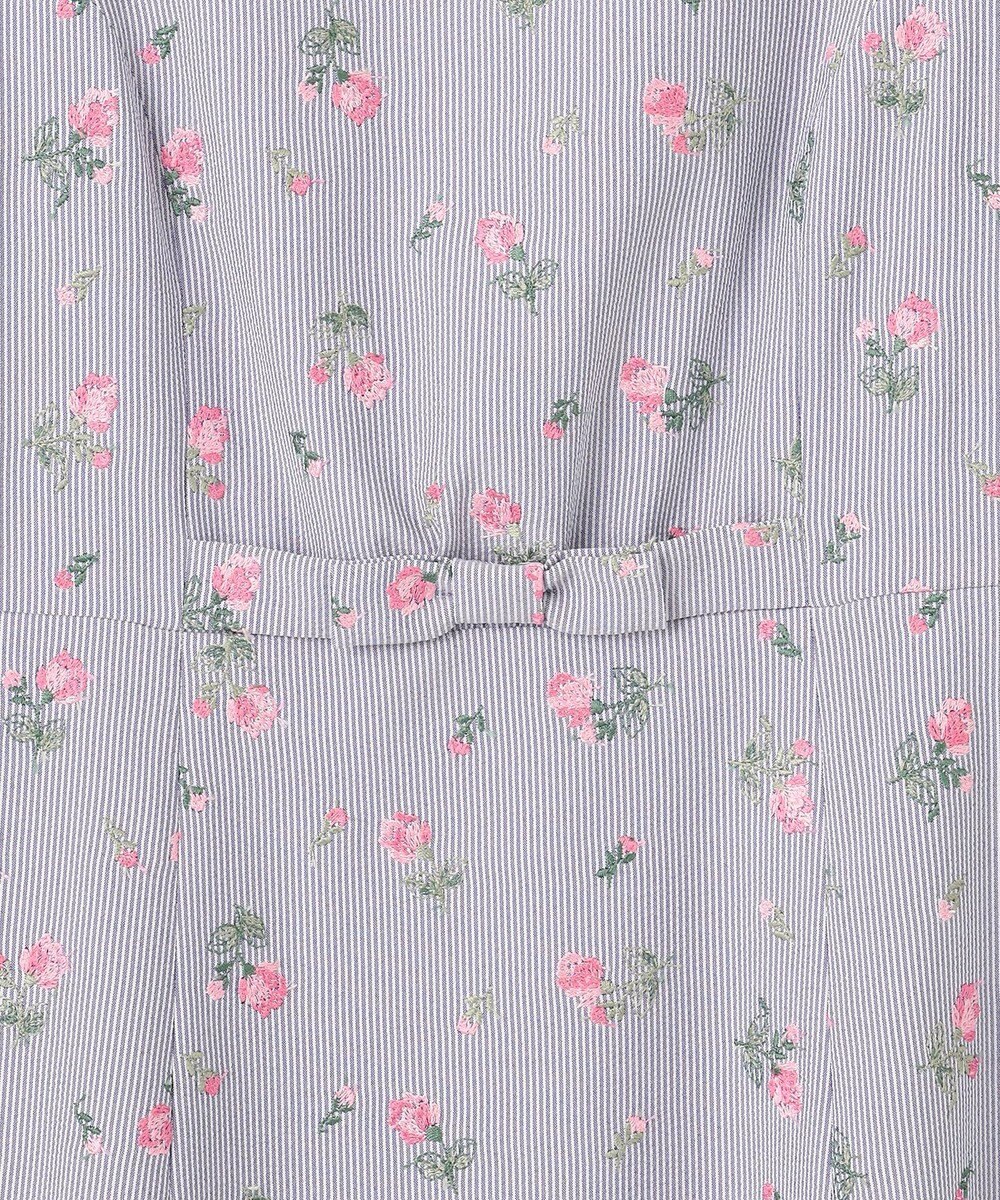 TOCCA 【00サイズあり・吸水速乾・洗える・消臭】BUD OF ROSA ドレス 