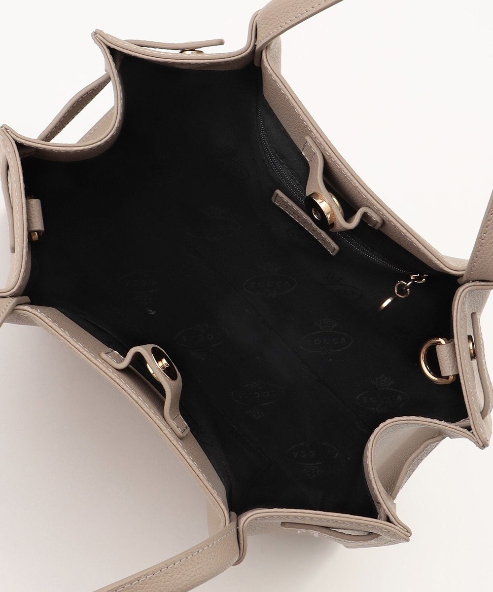 TOCCA PONTIS LEATHER BAG バッグ 