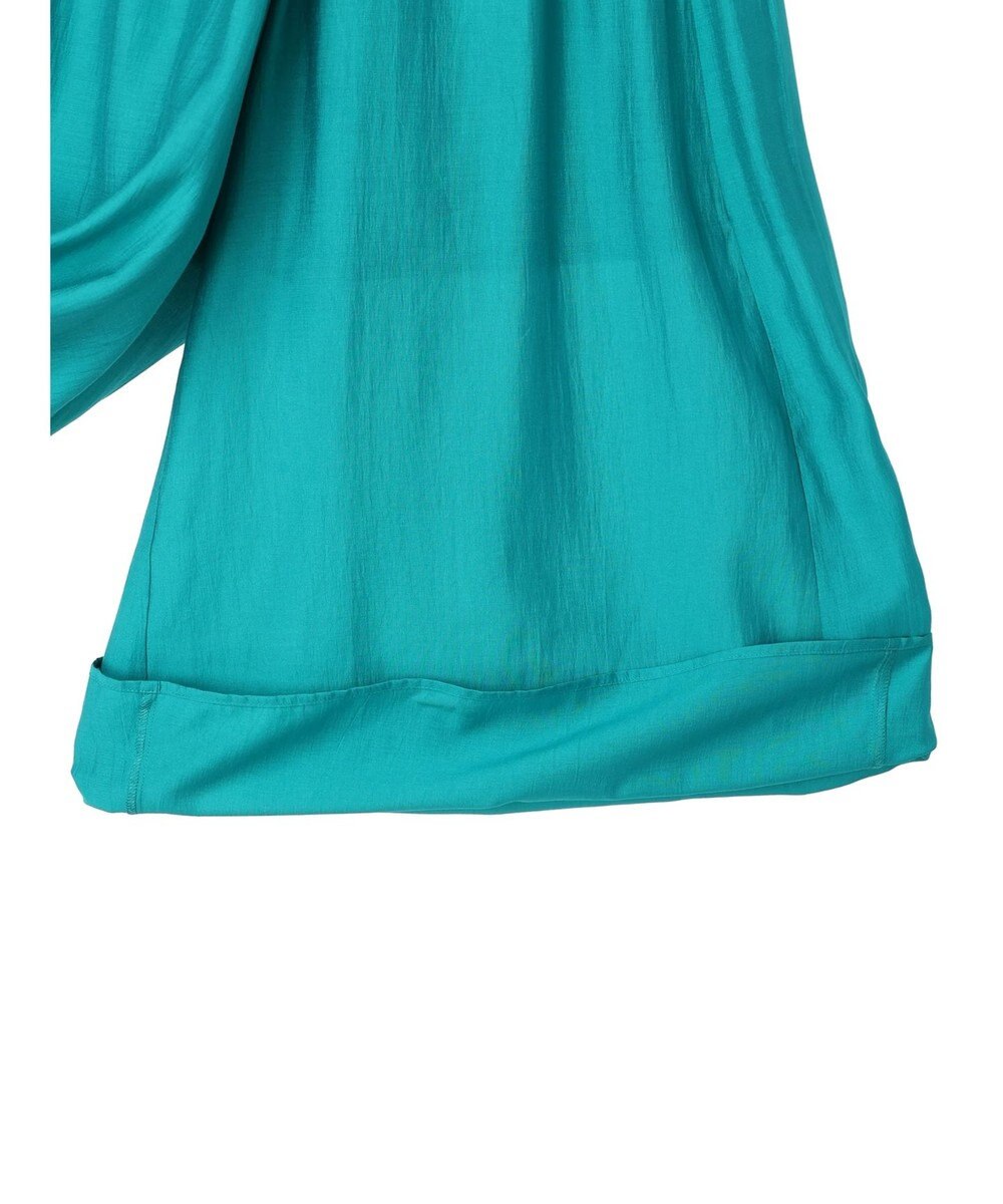 Green Parks スカーチョパンツ 