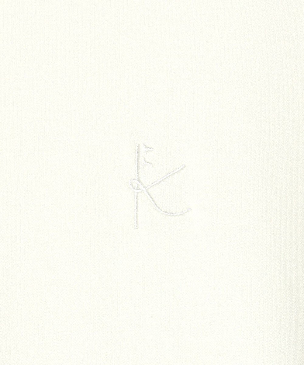 組曲 KIDS 【110-140㎝】 フラワーアーチワンピース＆ボレロジャケットセット 