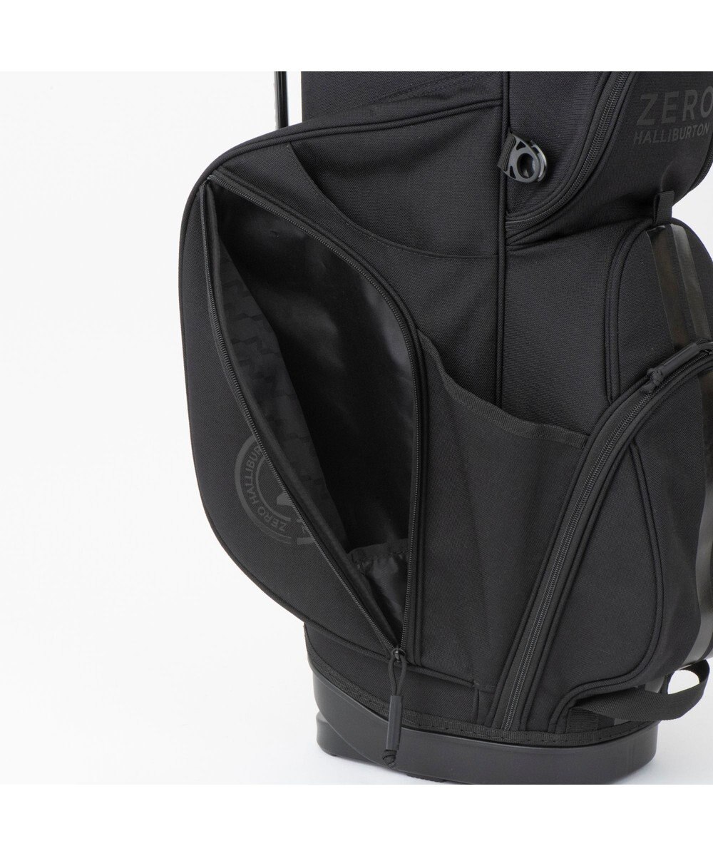 ZERO HALLIBURTON コーデュラスタンドバッグ 82052 