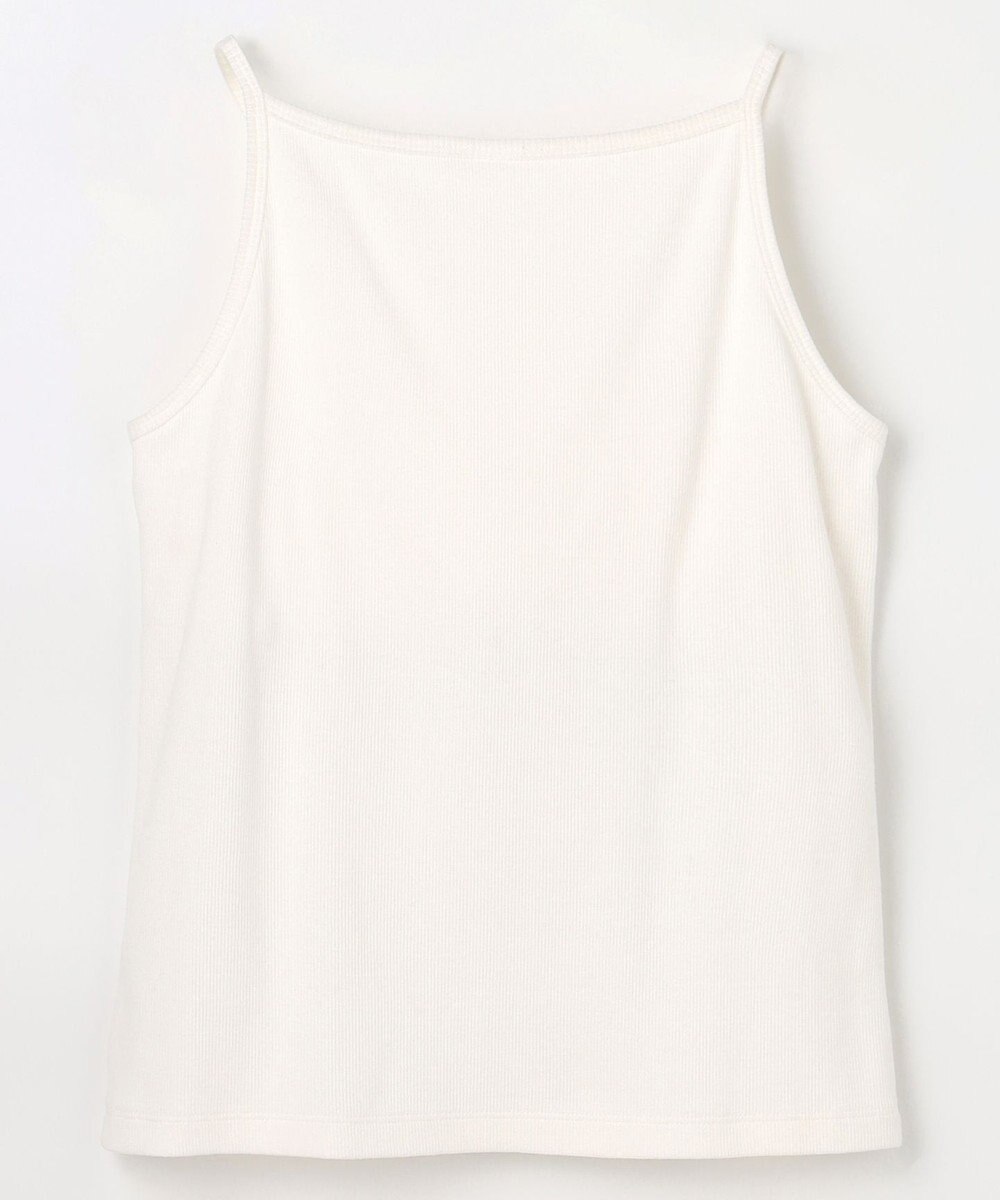 ANY カップ付キャミソール 