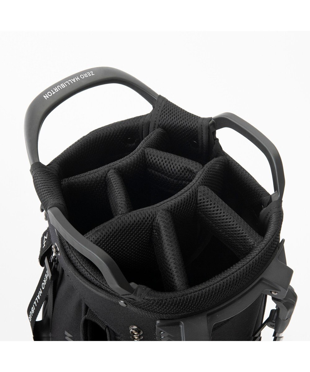 ZERO HALLIBURTON コーデュラスタンドバッグ 82052 