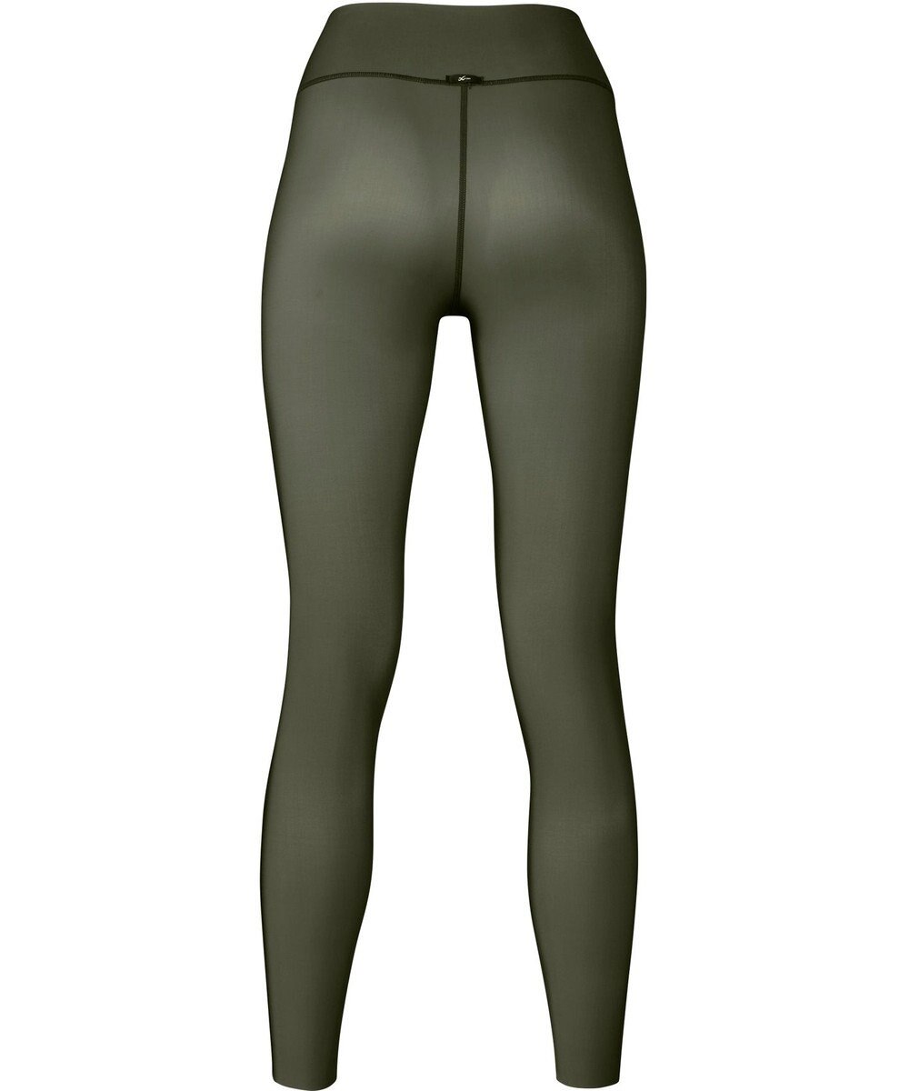 CW-X 【WOMEN】 スポーツタイツ ロング 吸汗速乾 UVカット率90%以上 VCY299 /ワコール 