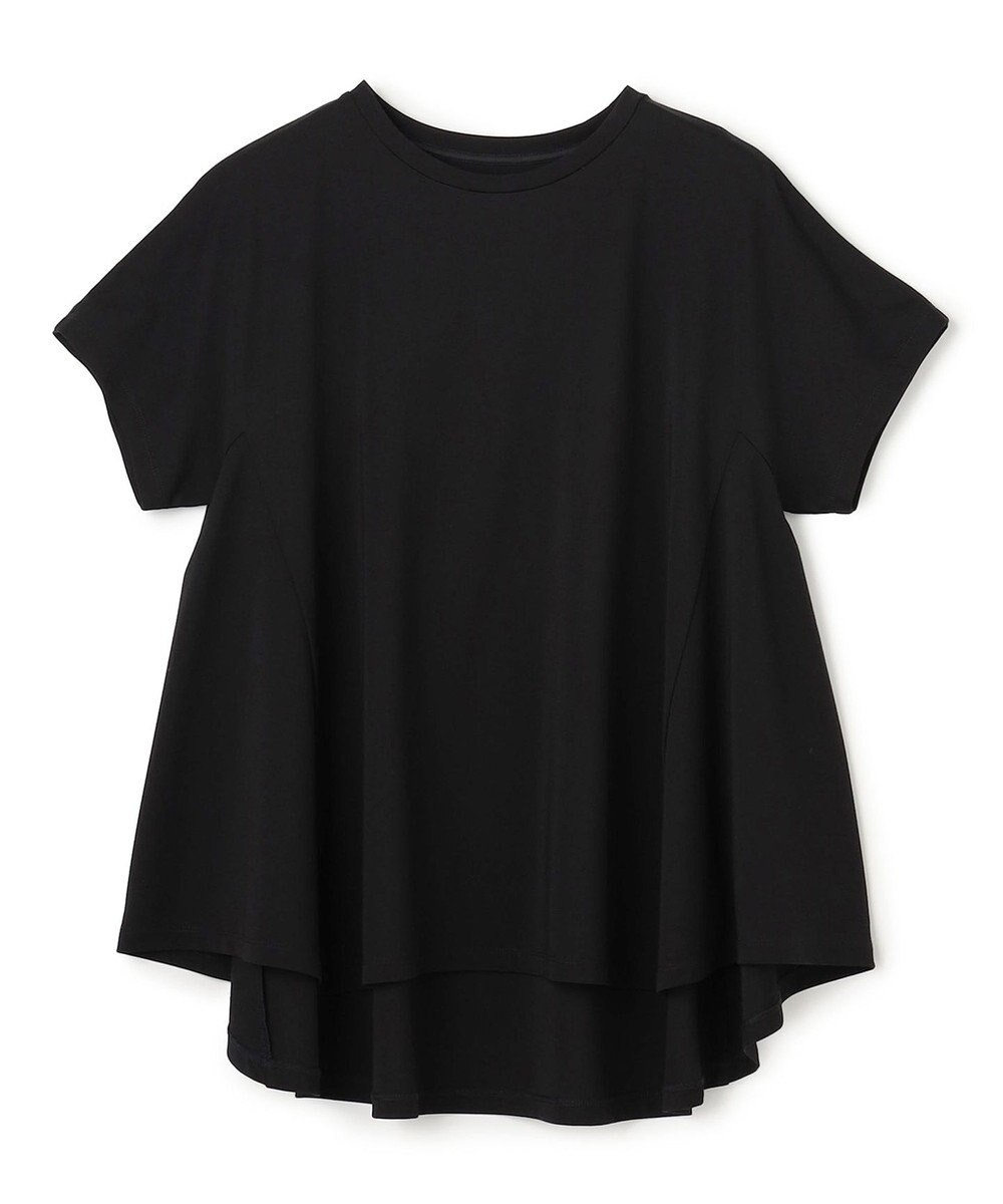 UNFILO 【一部店舗限定カラー】BEAUTY FORM-T フレアTシャツ 