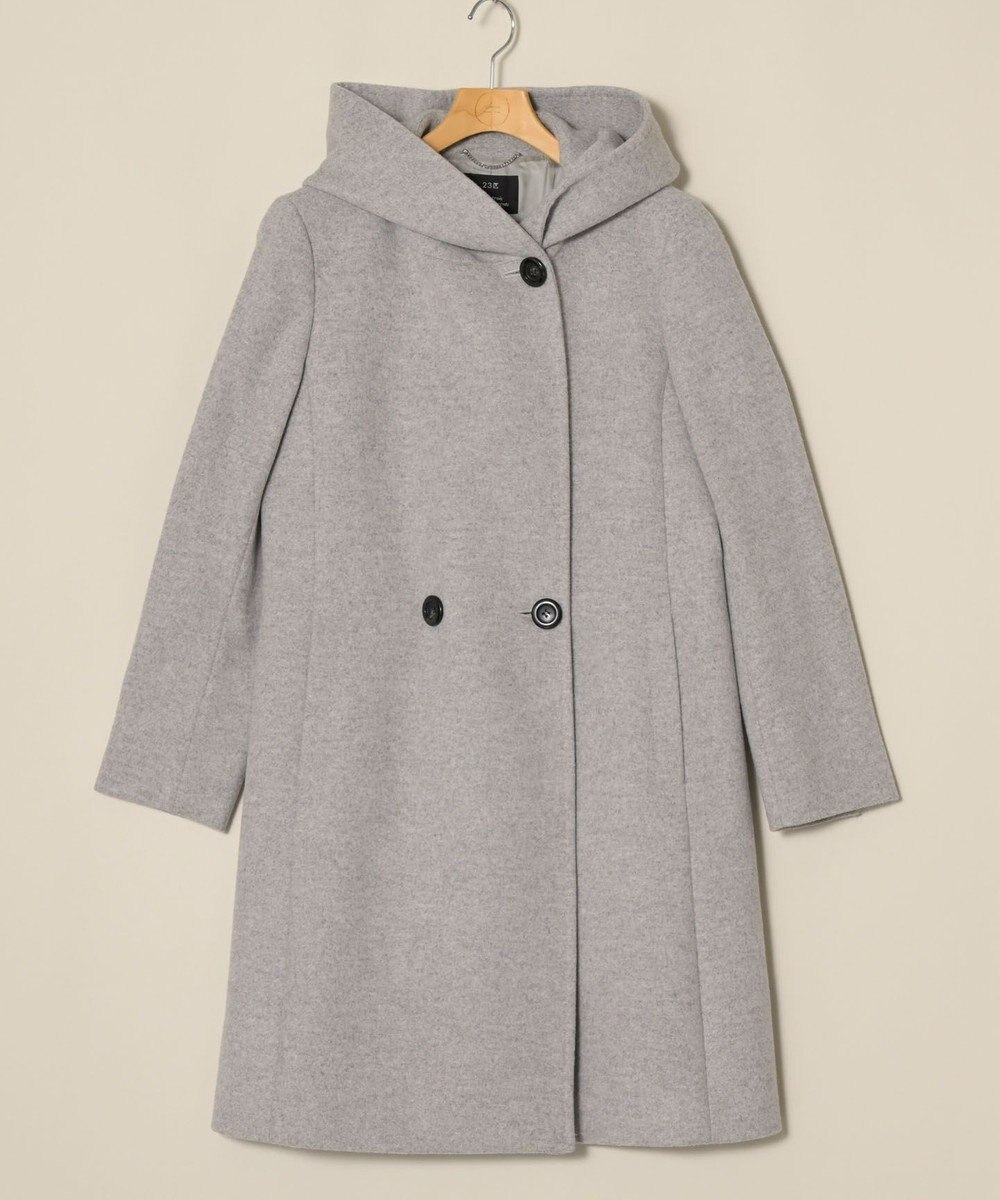 ONWARD Reuse Park 【23区】コート秋冬 