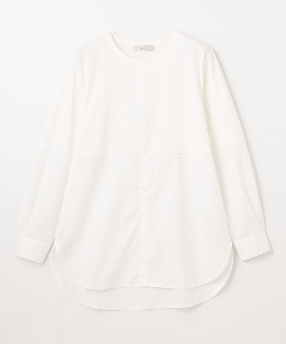 ANY L コンビネーションテールＴ 