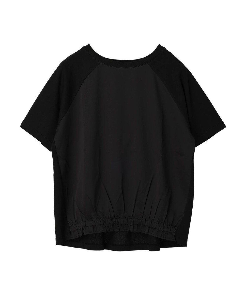 Green Parks 前ゴムドッキングカットプルオーバー 