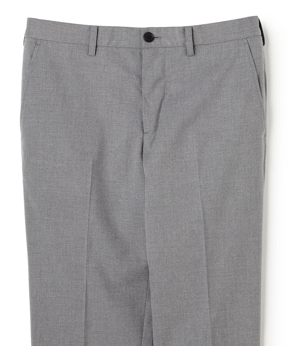 JOSEPH HOMME 【後ろウエストゴム仕様】キャリーマンストレッチ   テーパードパンツ / CITY EASY 