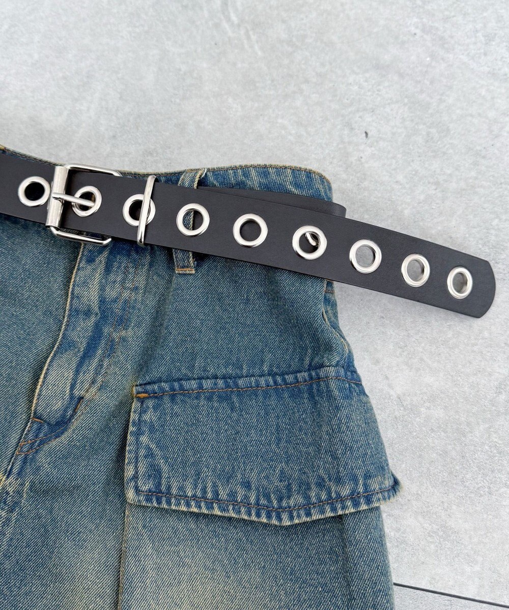 WEGO Lハトメベルト 