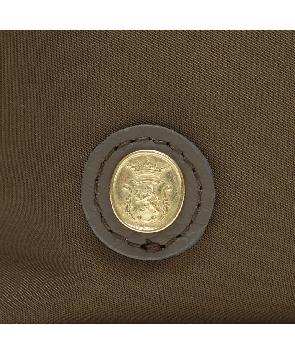 A.D.M.J. 【撥水】デービス＆牛革/マーキスクロスボディ 